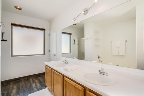 10071 E Desert Gorge Dr, Tucson, AZ 85747 photo 21
