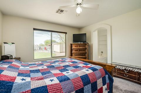 10071 E Desert Gorge Dr, Tucson, AZ 85747 photo 18