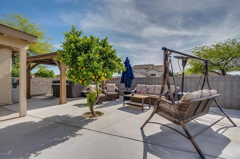 10071 E Desert Gorge Dr, Tucson, AZ 85747 photo 37