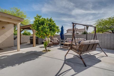 10071 E Desert Gorge Dr, Tucson, AZ 85747 photo 38