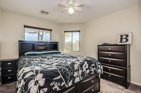 10071 E Desert Gorge Dr, Tucson, AZ 85747 photo 30