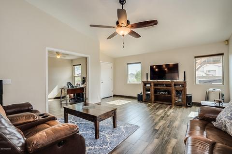 10071 E Desert Gorge Dr, Tucson, AZ 85747 photo 6