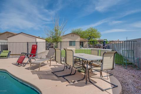 10071 E Desert Gorge Dr, Tucson, AZ 85747 photo 48