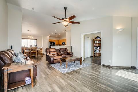 10071 E Desert Gorge Dr, Tucson, AZ 85747 photo 5