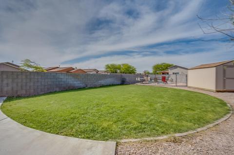 10071 E Desert Gorge Dr, Tucson, AZ 85747 photo 41
