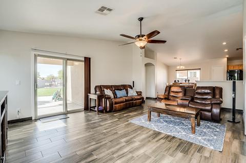 10071 E Desert Gorge Dr, Tucson, AZ 85747 photo 4