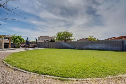 10071 E Desert Gorge Dr, Tucson, AZ 85747 photo 43