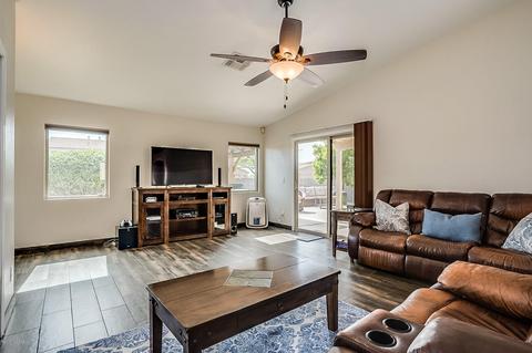 10071 E Desert Gorge Dr, Tucson, AZ 85747 photo 7