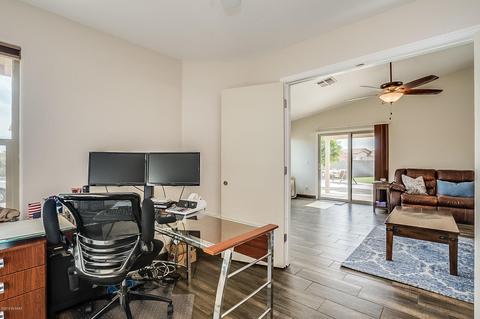 10071 E Desert Gorge Dr, Tucson, AZ 85747 photo 25