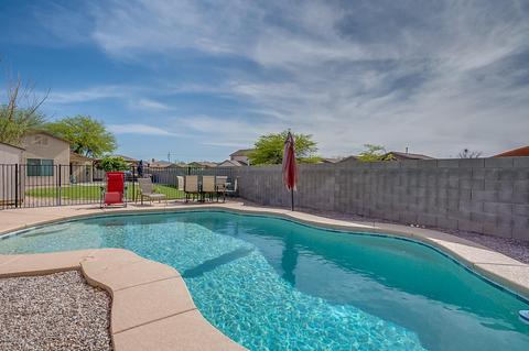 10071 E Desert Gorge Dr, Tucson, AZ 85747 photo 46