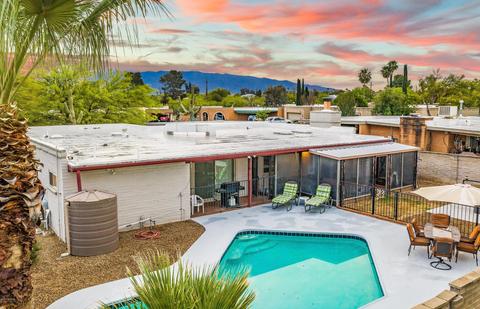 9024 E Wrightstown Rd, Tucson, AZ 85715 photo 27