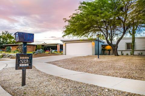9024 E Wrightstown Rd, Tucson, AZ 85715 photo 4