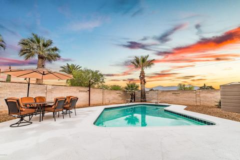 9024 E Wrightstown Rd, Tucson, AZ 85715 photo 1