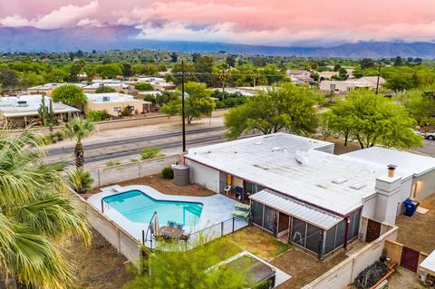 9024 E Wrightstown Rd, Tucson, AZ 85715 photo 28