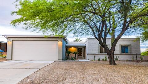 9024 E Wrightstown Rd, Tucson, AZ 85715 photo 2