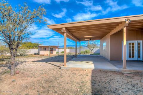 3181 E Calle Bacardi, Vail, AZ 85641 photo 44
