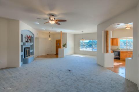 3181 E Calle Bacardi, Vail, AZ 85641 photo 16