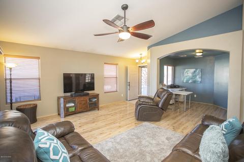 13205 E Mesquite Flat Spring Dr, Vail, AZ 85641 photo 3