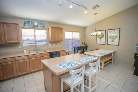 13205 E Mesquite Flat Spring Dr, Vail, AZ 85641 photo 6