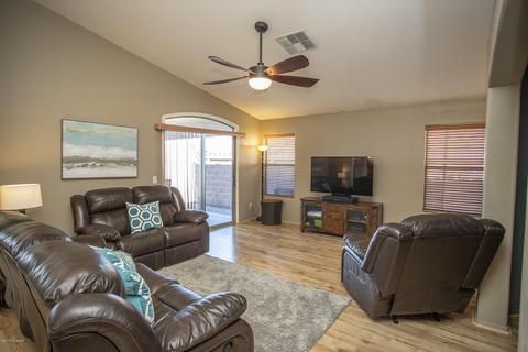 13205 E Mesquite Flat Spring Dr, Vail, AZ 85641 photo 2