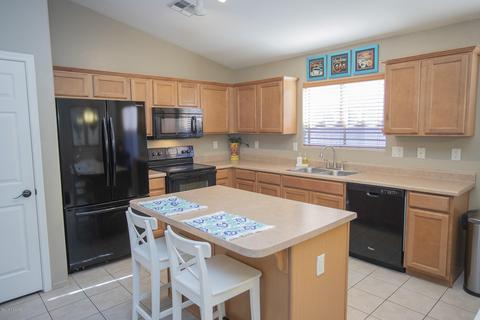 13205 E Mesquite Flat Spring Dr, Vail, AZ 85641 photo 5