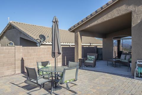 13205 E Mesquite Flat Spring Dr, Vail, AZ 85641 photo 16