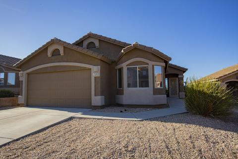 13205 E Mesquite Flat Spring Dr, Vail, AZ 85641 photo 1