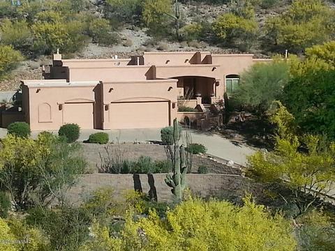 6801 E Snyder Rd, Tucson, AZ 85750 photo 45
