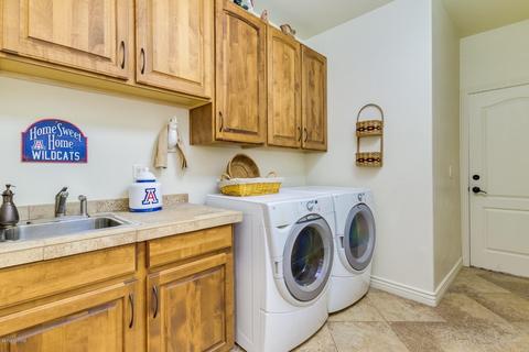 6801 E Snyder Rd, Tucson, AZ 85750 photo 32