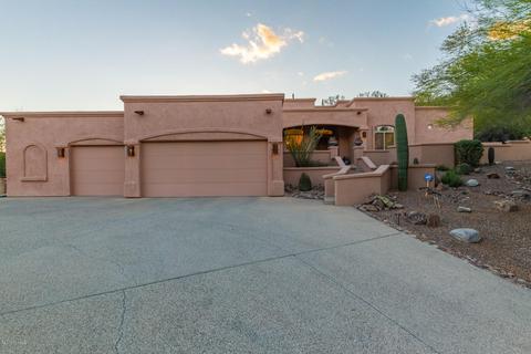 6801 E Snyder Rd, Tucson, AZ 85750 photo 1