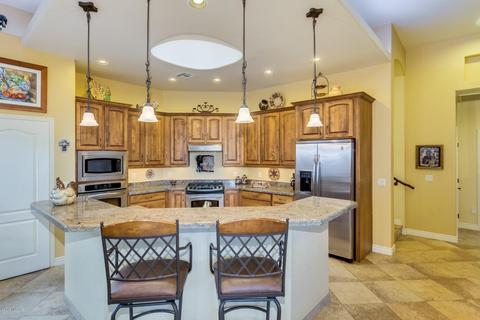 6801 E Snyder Rd, Tucson, AZ 85750 photo 26