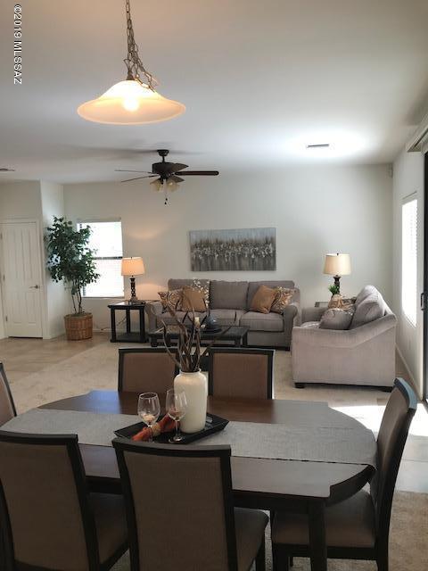 4177 N Rustic Iron Path, Tucson, AZ 85705 photo 5