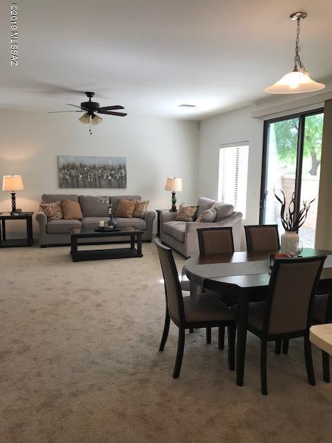 4177 N Rustic Iron Path, Tucson, AZ 85705 photo 7