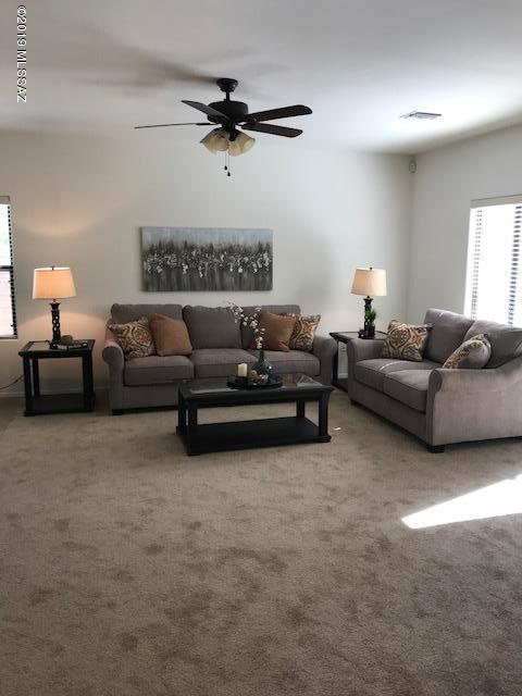 4177 N Rustic Iron Path, Tucson, AZ 85705 photo 6