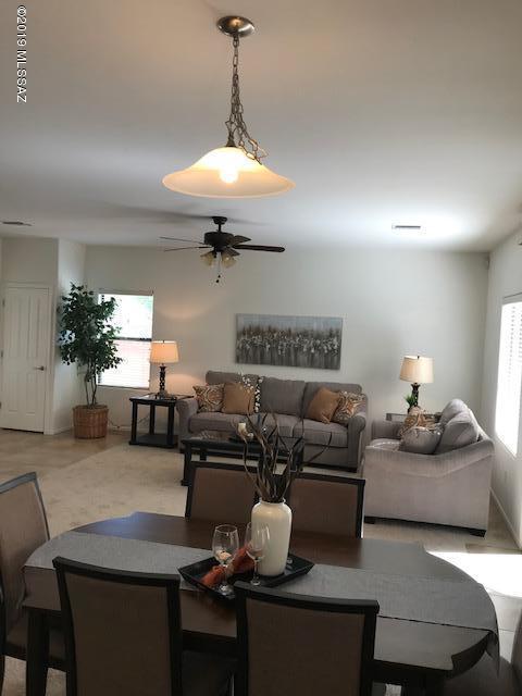 4177 N Rustic Iron Path, Tucson, AZ 85705 photo 8