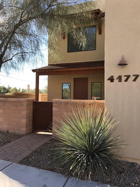 4177 N Rustic Iron Path, Tucson, AZ 85705 photo 1