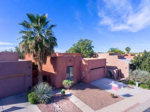 7681 E Chase Park Loop, Tucson, AZ 85710 photo 21