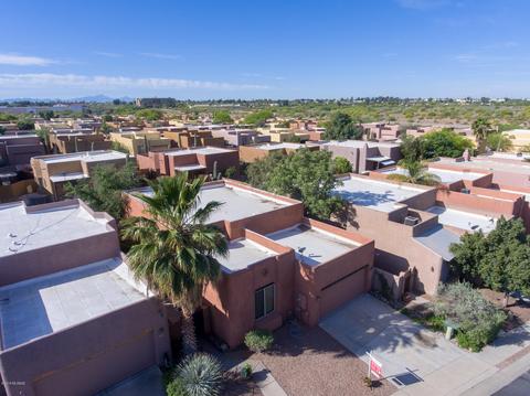 7681 E Chase Park Loop, Tucson, AZ 85710 photo 22