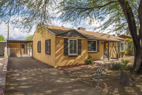 4603 E 6th St, Tucson, AZ 85711 photo 2