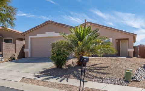 488 E Greg Rock Rd, Vail, AZ 85641 photo 26