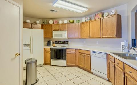 488 E Greg Rock Rd, Vail, AZ 85641 photo 12