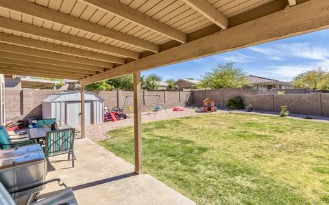 488 E Greg Rock Rd, Vail, AZ 85641 photo 5