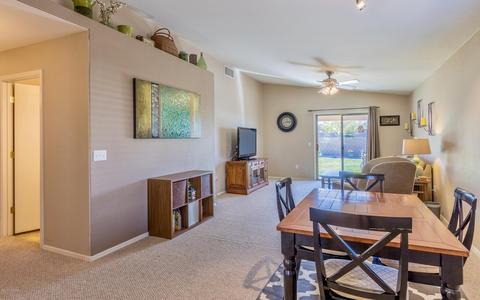 488 E Greg Rock Rd, Vail, AZ 85641 photo 7