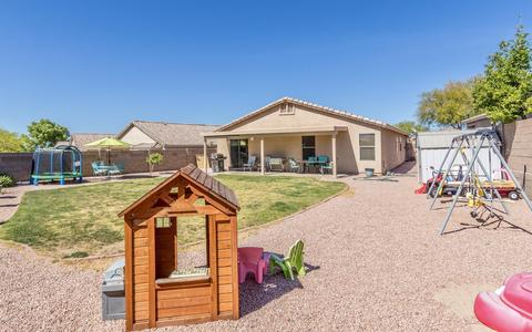 488 E Greg Rock Rd, Vail, AZ 85641 photo 28