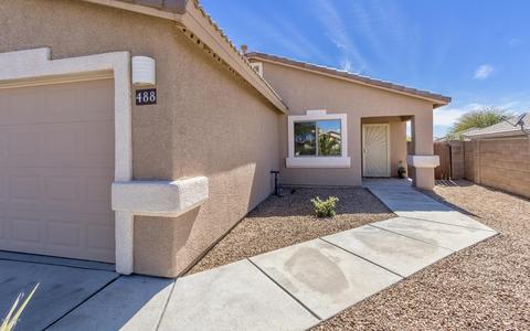 488 E Greg Rock Rd, Vail, AZ 85641 photo 2