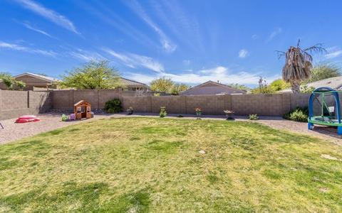 488 E Greg Rock Rd, Vail, AZ 85641 photo 3