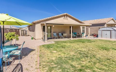 488 E Greg Rock Rd, Vail, AZ 85641 photo 27