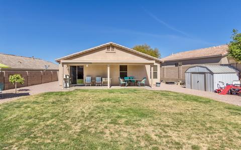 488 E Greg Rock Rd, Vail, AZ 85641 photo 4