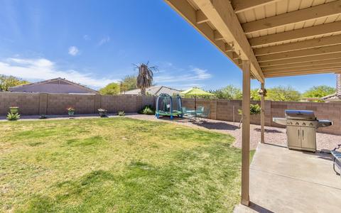 488 E Greg Rock Rd, Vail, AZ 85641 photo 6