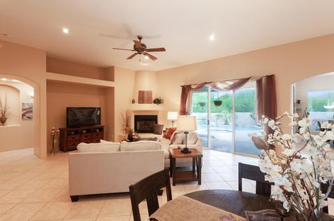 9804 E Forest Grove Loop, Tucson, AZ 85749 photo 6